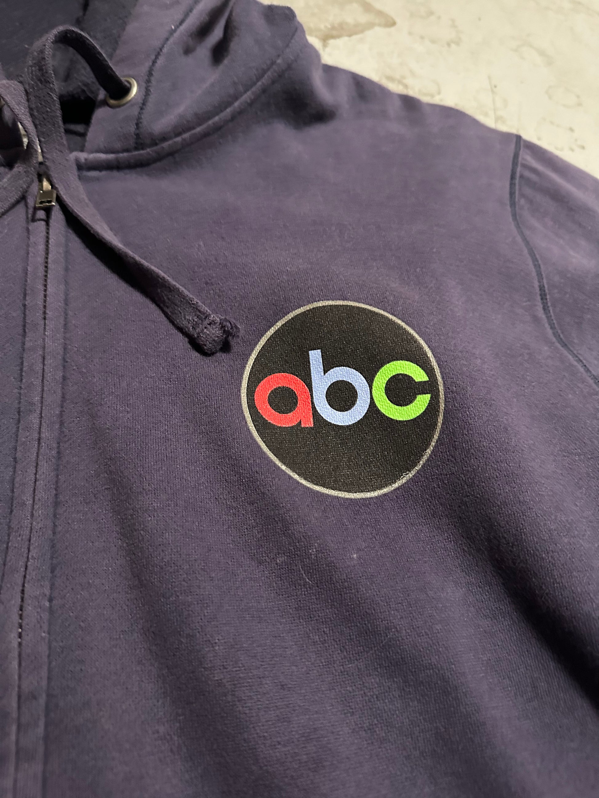 On sale Vintage Disney store ABC news jacket